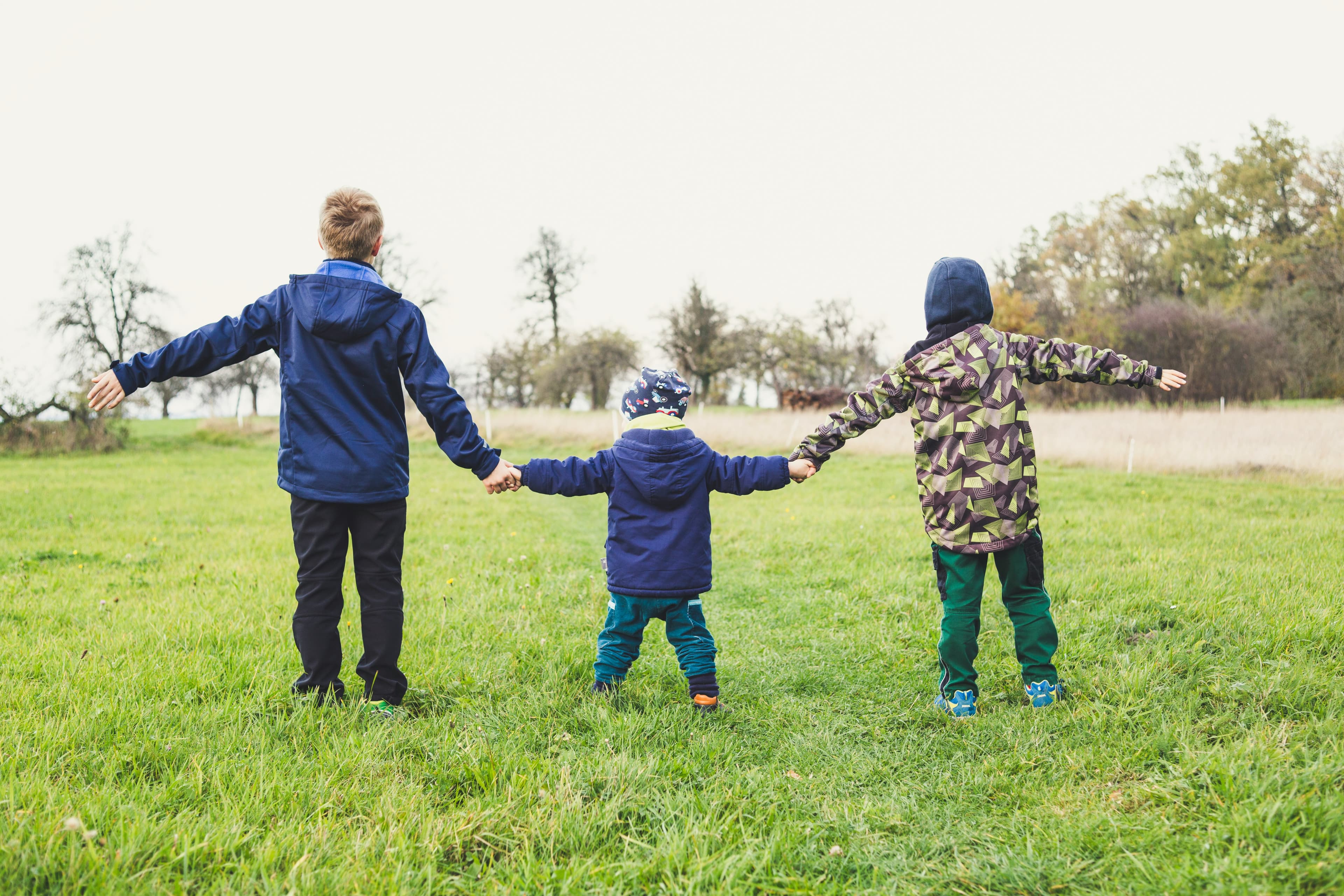 Raising Children