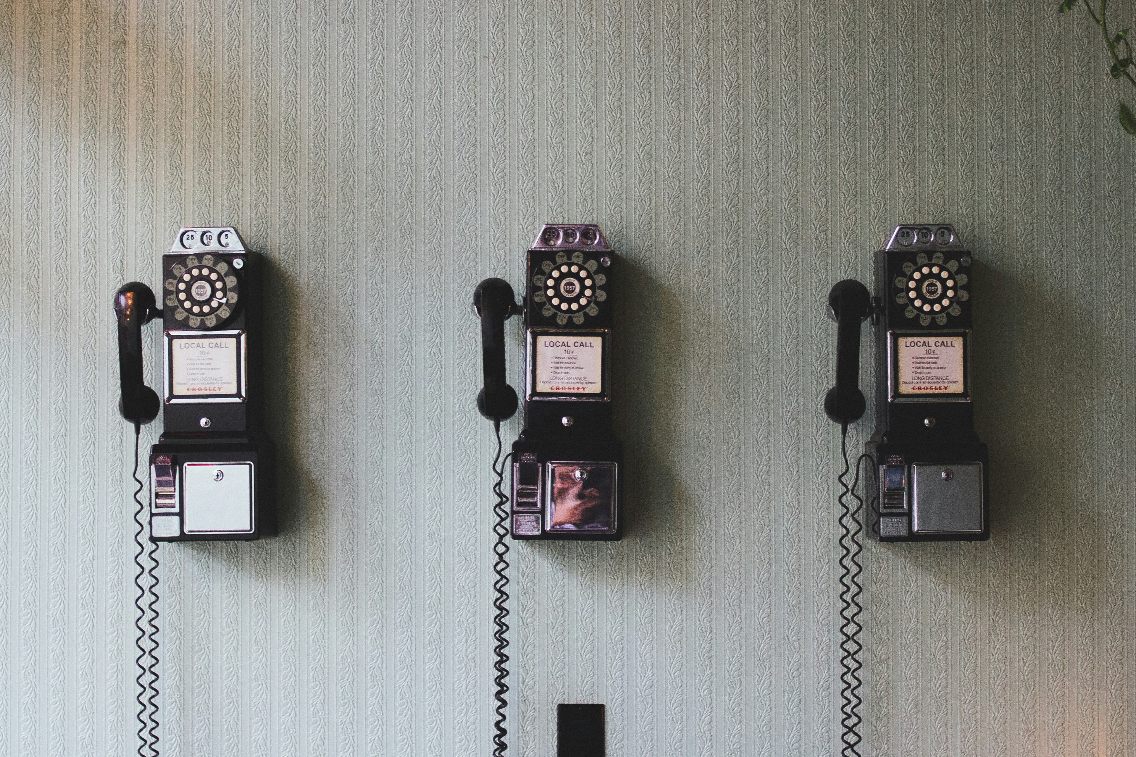 Improving Communication