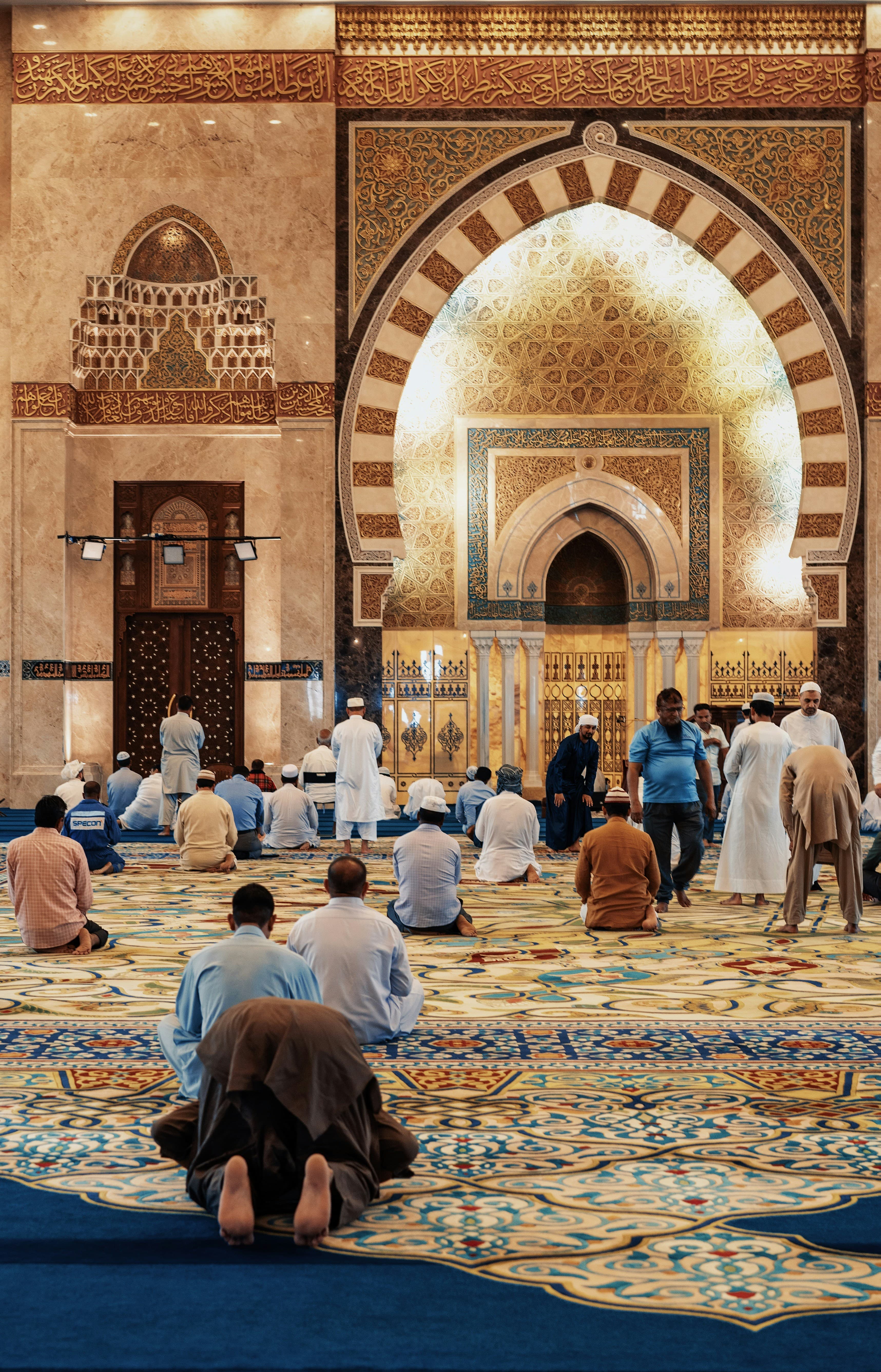 Ramadan: Resolve Psychological Problems